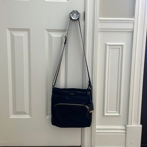 Tumi crossbody bag